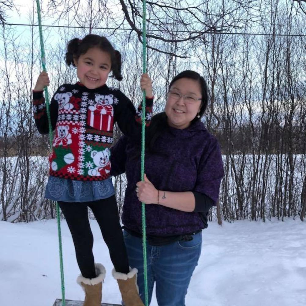 Meet your Posher, Elena